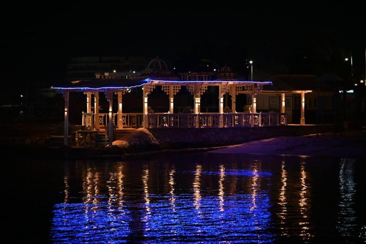 Shellghada Blue
